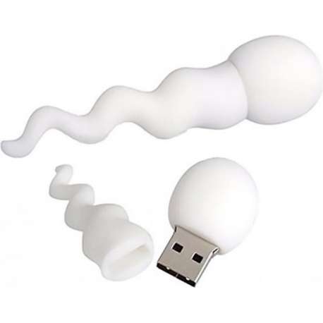 Zaadcel usb stick 16gb -1 jaar garantie – A graden klasse chip