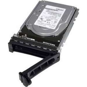 DELL 400-ATIL interne harde schijf 2.5" 600 GB SAS