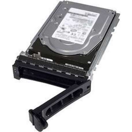 DELL 400-ATIL interne harde schijf 2.5" 600 GB SAS