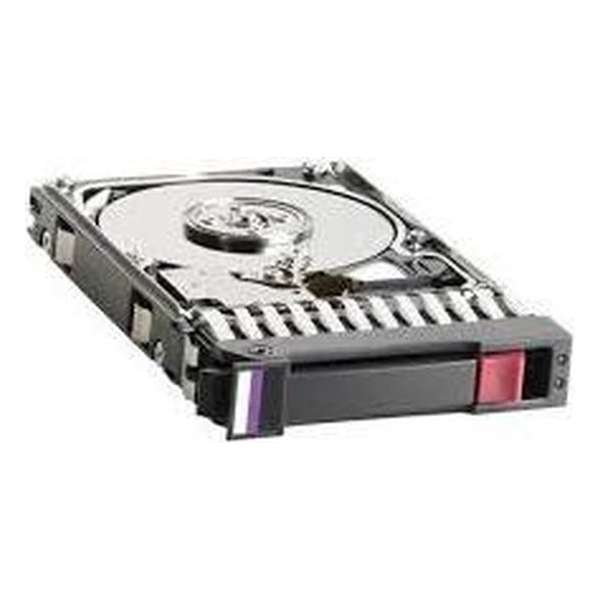 Hewlett Packard Enterprise 652745R-B21 interne harde schijf 2.5'' 500 GB SAS