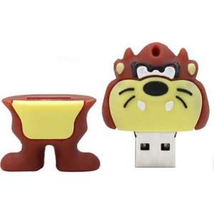 Leeuw usb stick 16gb - dieren