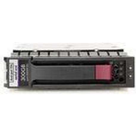 HP AP872A - interne harde schijf - 600 GB