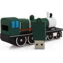 Trein usb stick 32gb -1 jaar garantie – A graden klasse chip