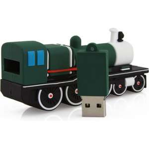 Trein usb stick 32gb -1 jaar garantie – A graden klasse chip