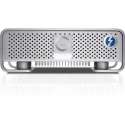 G-Technology G-DRIVE Zilver