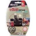 Drive Mega - USB-stick - 8 GB