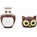 Uil usb stick 32gb  -1 jaar garantie – A graden klasse chip