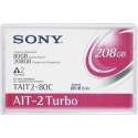AIT-2 TURBO 80GB WITH MIC