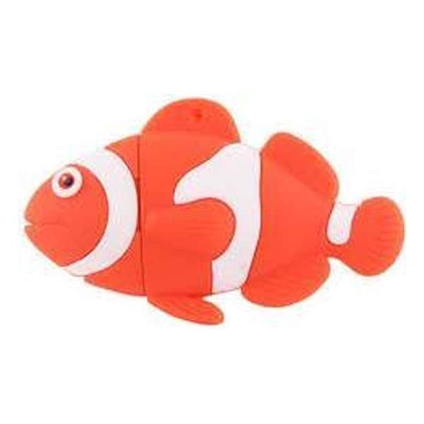 Nemo - usb stick 8 GB -