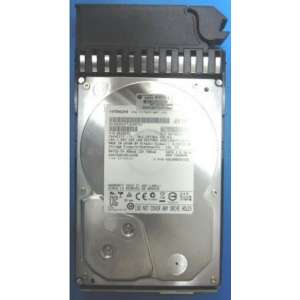 Hewlett Packard Enterprise 3.5" 1TB SATA