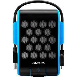 ADATA DashDrive Durable HD720 Externe Harde Schijf 2 TB Blauw