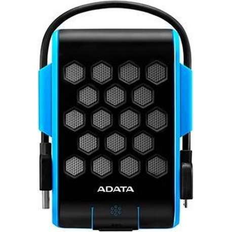 ADATA DashDrive Durable HD720 Externe Harde Schijf 2 TB Blauw
