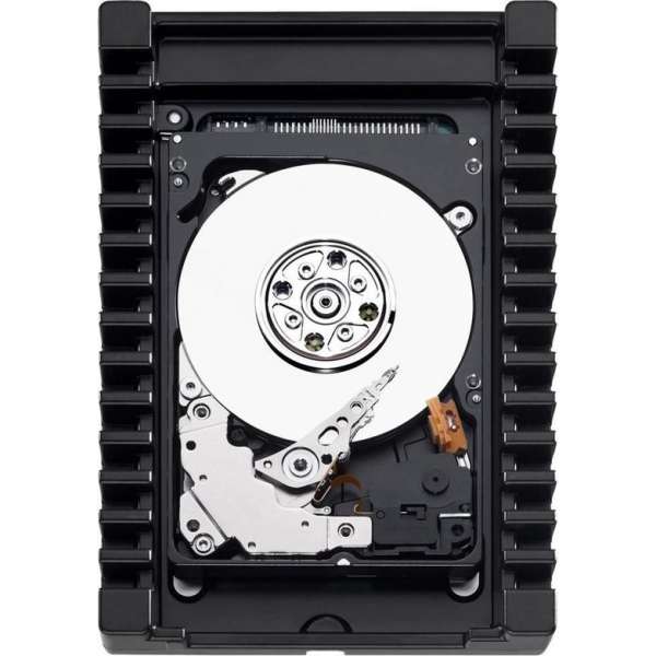 HP Interne harde schijf - HP 600GB SAS 10000RPM
