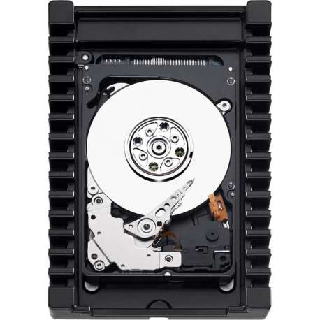 HP Interne harde schijf - HP 600GB SAS 10000RPM