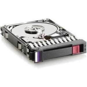 Hewlett Packard Enterprise 300GB 3.5" 15000rpm DP SAS