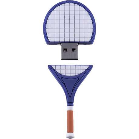 Tennis racket USB stick 16GB