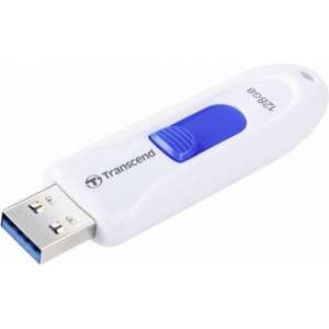 Transcend JetFlash 790 - USB-stick - 128 GB