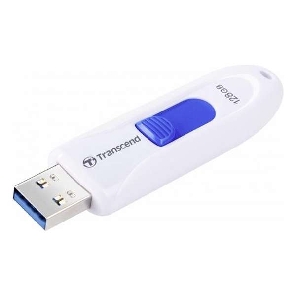 Transcend JetFlash 790 - USB-stick - 128 GB