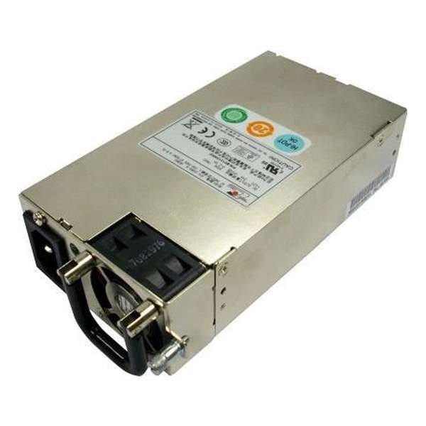 Power supply unit for 2U/8 Bay NAS