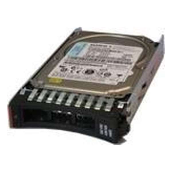 MicroStorage interne harde schijven 2.5" SAS Hotswap 146GB
