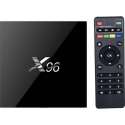 X96 Android Media Box