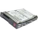 Hewlett Packard Enterprise 600GB 2.5'' 12G SAS 2.5'' HDD