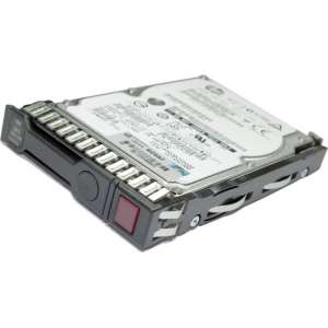 Hewlett Packard Enterprise 600GB 2.5'' 12G SAS 2.5'' HDD