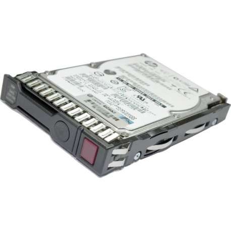 Hewlett Packard Enterprise 600GB 2.5'' 12G SAS 2.5'' HDD