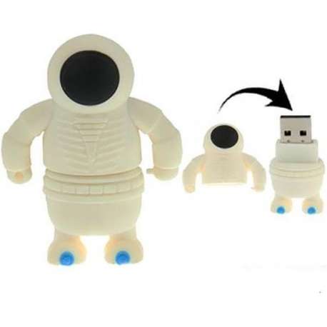 Astronaut usb stick 32gb -1 jaar garantie – A graden klasse chip