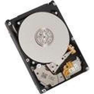 Toshiba 600GB SAS 2.5''