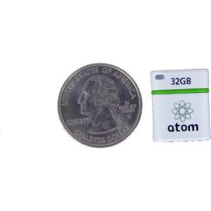 Atom 32 GB
