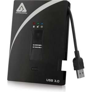 Apricorn BIO 1TB USB 3.0