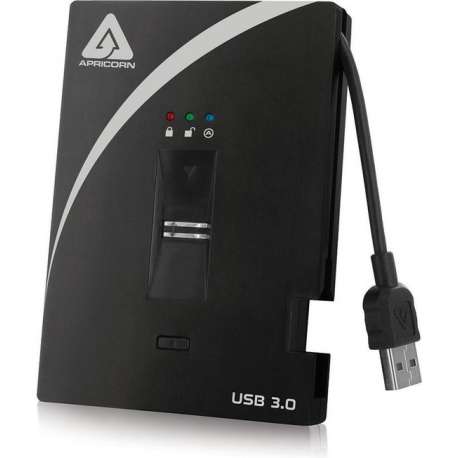 Apricorn BIO 1TB USB 3.0