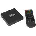 2017 X96 Android TV Box 4K Mediaspeler inclusief  MX3 Air Mouse