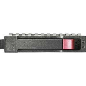 Hewlett Packard Enterprise MSA 1.8TB 12G SAS 10K SFF (2.5in) 512e Enterprise 3yr 2.5'' 1800 GB