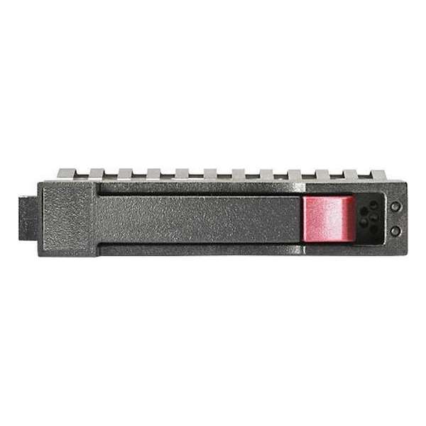 Hewlett Packard Enterprise MSA 1.8TB 12G SAS 10K SFF (2.5in) 512e Enterprise 3yr 2.5'' 1800 GB