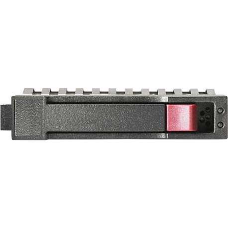 Hewlett Packard Enterprise MSA 1.8TB 12G SAS 10K SFF (2.5in) 512e Enterprise 3yr 2.5'' 1800 GB