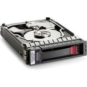 HP interne harde schijven 517350-001