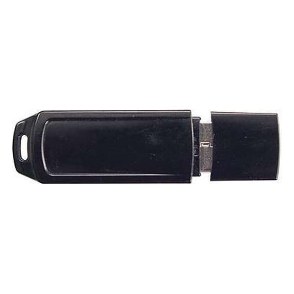 HP Enterprise Mainstream  Flash Media Drive - USB-stick - 8 GB