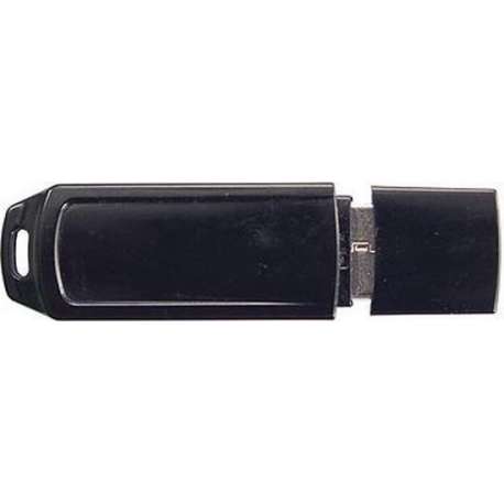 HP Enterprise Mainstream  Flash Media Drive - USB-stick - 8 GB