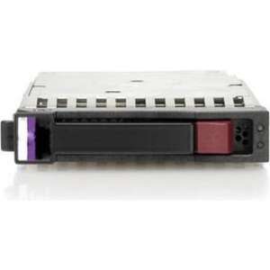 HP Interne harde schijf - HP 2TB 6G SAS 7.2K rpm LFF