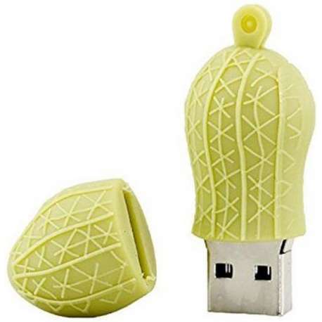 Pinda usb stick 16gb - noten