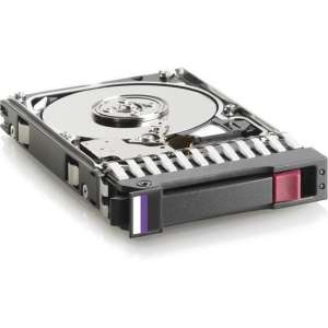 Hewlett Packard Enterprise 1TB 7.2K LFF 6G SATA