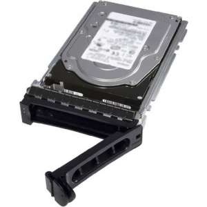DELL 400-ATJJ interne harde schijf 3.5" 1000 GB SATA III