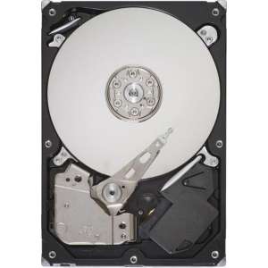 Hewlett Packard Enterprise 500GB SATA 7200RPM