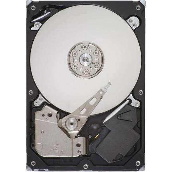 Hewlett Packard Enterprise 500GB SATA 7200RPM