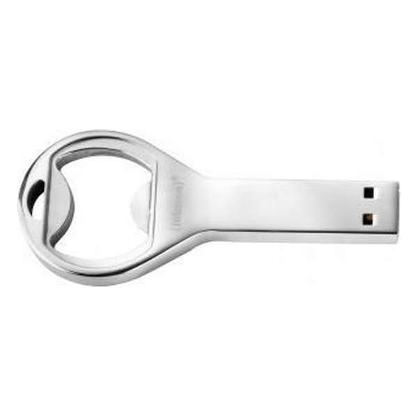 Intenso Blikopener - USB-stick - 16 GB