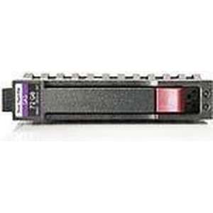 HP Interne harde schijf - HP 450GB 6G SAS 15K rpm LFF