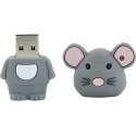 Muis usb stick 32gb