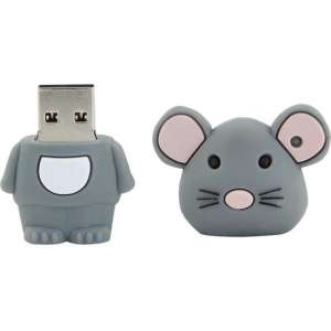 Muis usb stick 32gb